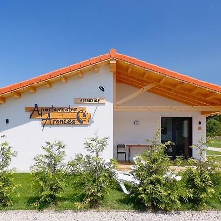 Apartamentos Aronces Cudillero Exterior photo