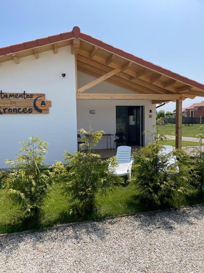 Apartamentos Aronces Cudillero Exterior photo